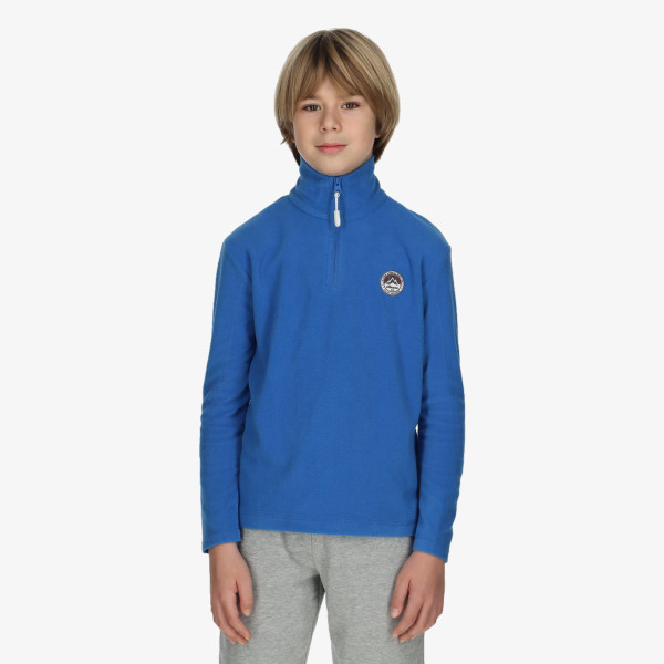 Ellesse Суитшърт BOYS SKI MICROFLEECE 