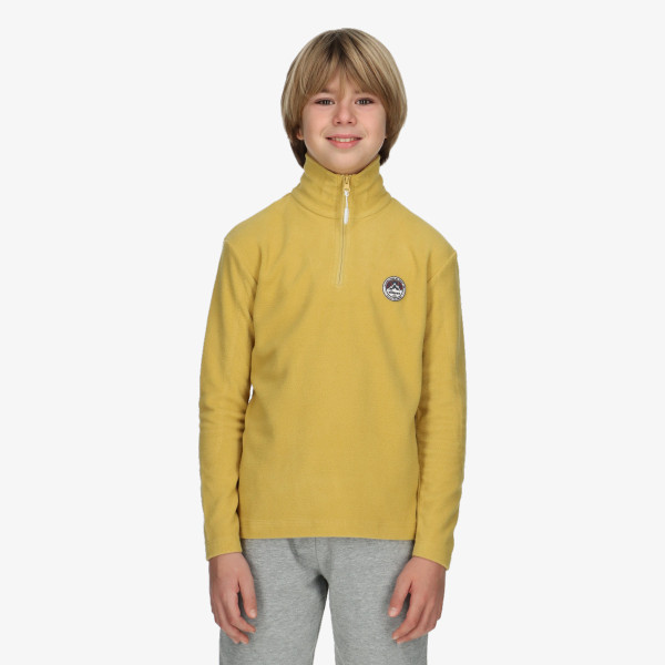 Ellesse Суитшърт BOYS SKI MICROFLEECE 