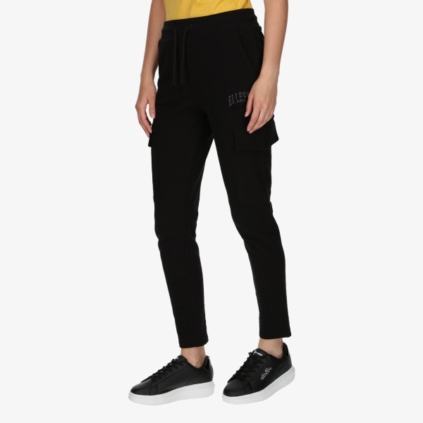 Ellesse Долнище ELLESSE LADIES OPEN HEM PANTS 