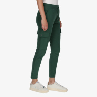 Ellesse Долнище ELLESSE LADIES OPEN HEM PANTS 