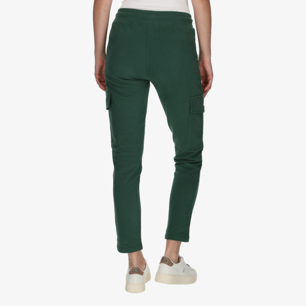 Ellesse Долнище ELLESSE LADIES OPEN HEM PANTS 