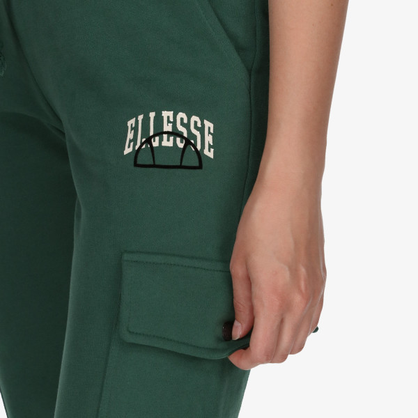 Ellesse Долнище ELLESSE LADIES OPEN HEM PANTS 