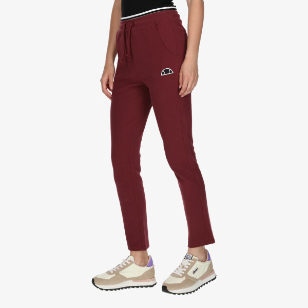 Ellesse Долнище ELLESSE LADIES OPEN HEM PANTS 