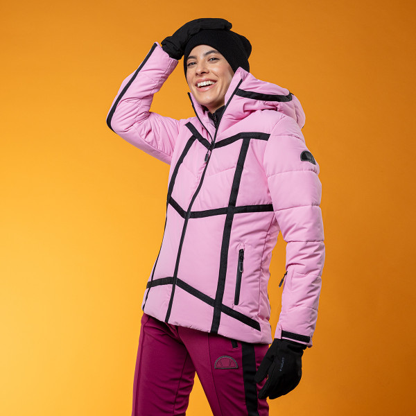 Ellesse Яке CLAUDIA SKI JACKET 