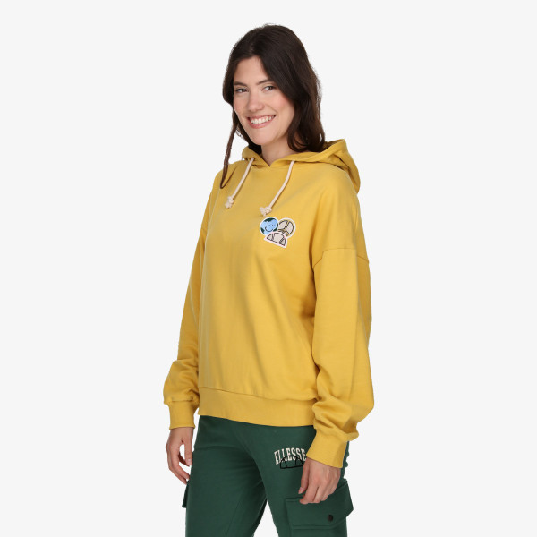 Ellesse Суитшърт ELLESSE LADIES HOODY 