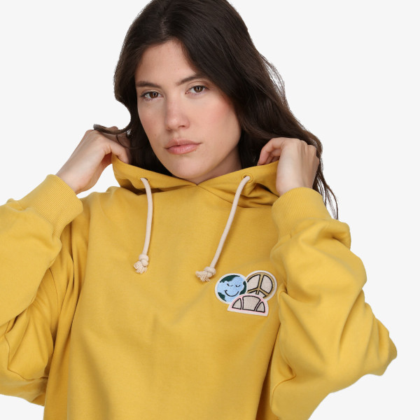 Ellesse Суитшърт ELLESSE LADIES HOODY 