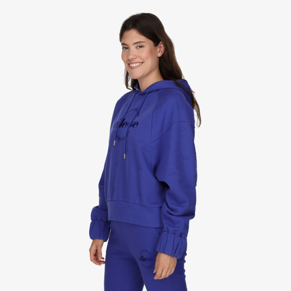 Ellesse Суитшърт ELLESSE LADIES HOODY 