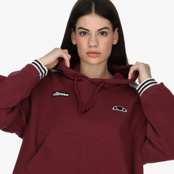 Ellesse Суитшърт ELLESSE LADIES HOODY 