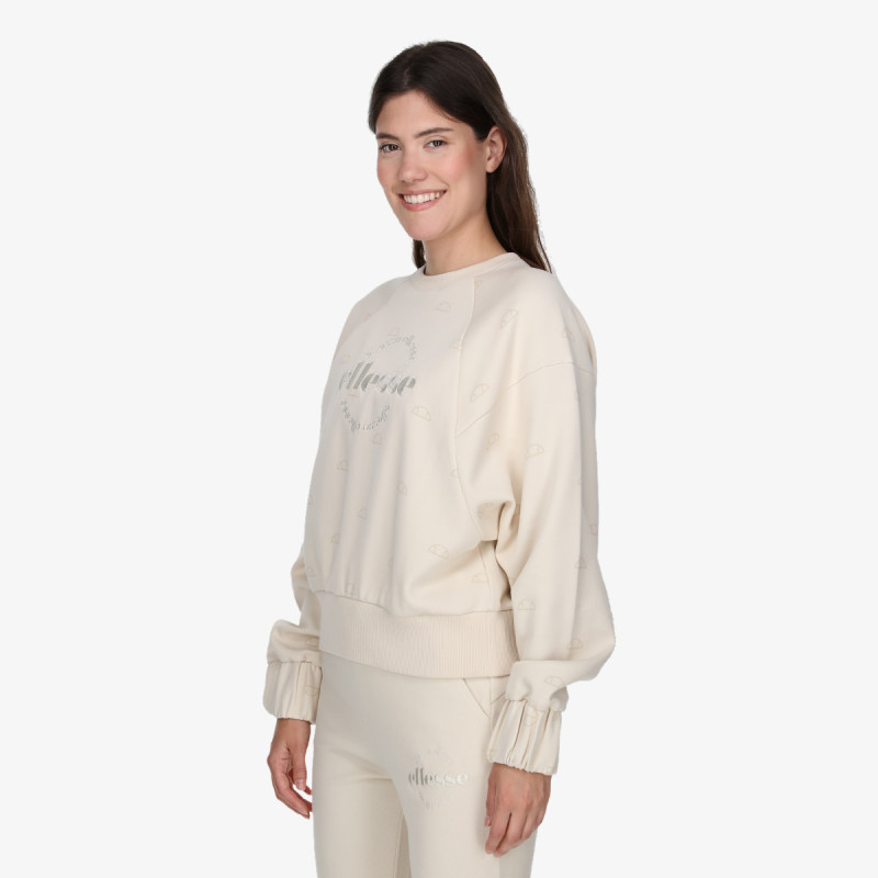Ellesse ELLESSE LADIES CREWNECK 