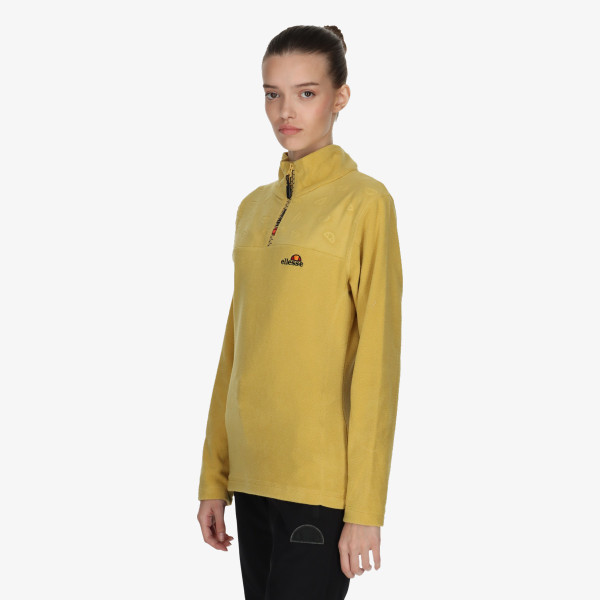 Ellesse Суитшърт LADIES SKI MICROFLEECE 