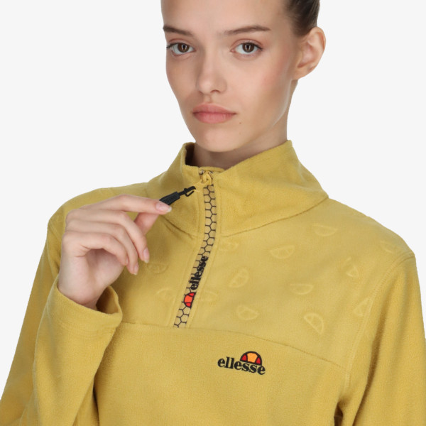 Ellesse Суитшърт LADIES SKI MICROFLEECE 