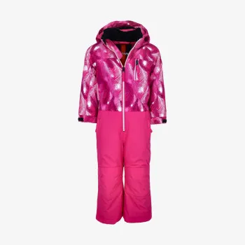 Ellesse ГАЩЕРИЗОН GIRLS SKI JUMPSUIT 