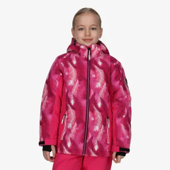 ELLESSE ЯКЕ LOLA SKI JACKET 