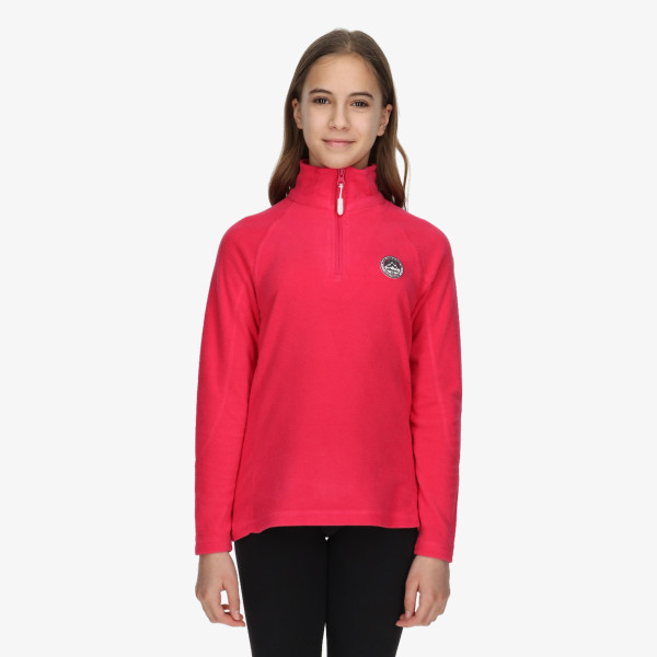 Ellesse Суитшърт GIRLS SKI MICROFLEECE 