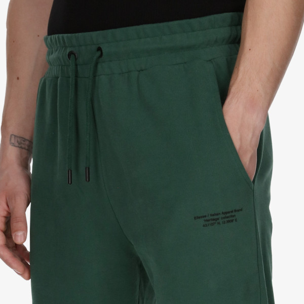 Ellesse Долнище ELLESSE MALE CUFFED PANTS 