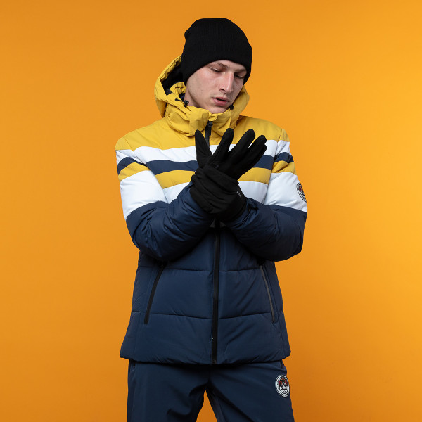 Ellesse Яке LEON SKI JACKET 