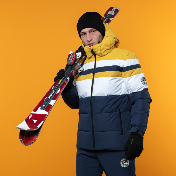 Ellesse Яке LEON SKI JACKET 