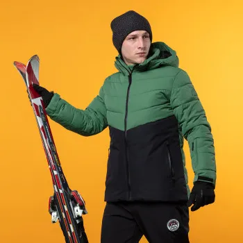 Ellesse ЯКЕ NEK SKI JACKET 
