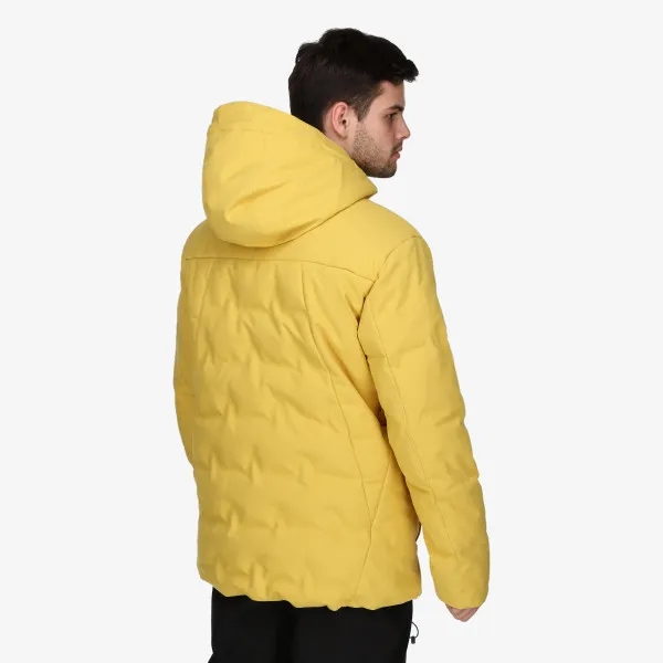 Ellesse ЯКЕ LUCA SKI JACKET 