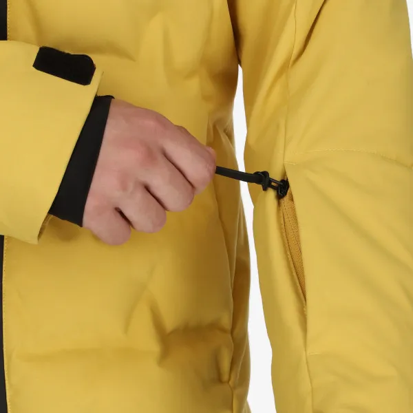 Ellesse ЯКЕ LUCA SKI JACKET 