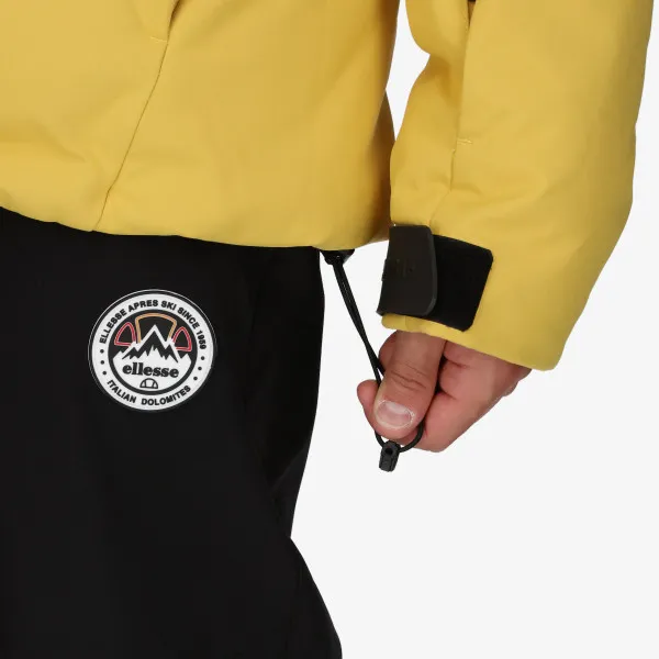 Ellesse ЯКЕ LUCA SKI JACKET 