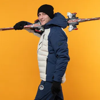 Ellesse ЯКЕ STEFANO SKI JACKET 