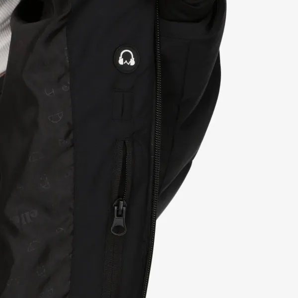 Ellesse ЯКЕ NOA SKI JACKET 