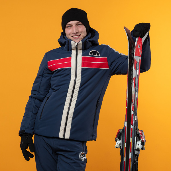 Ellesse Яке SARTORY SKI JACKET 