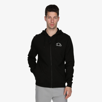 Ellesse Суитшърт ELLESSE MALE FZ HOODY 