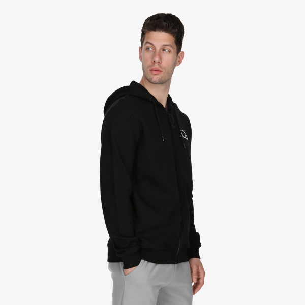 Ellesse Суитшърт ELLESSE MALE FZ HOODY 