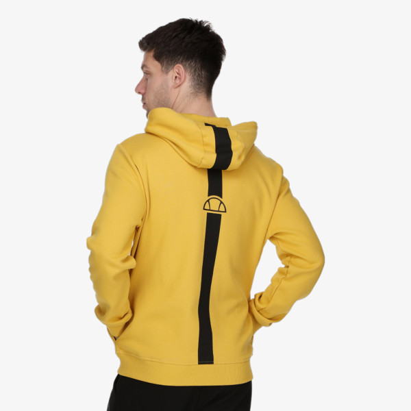 Ellesse Суитшърт ELLESSE MALE FZ HOODY 