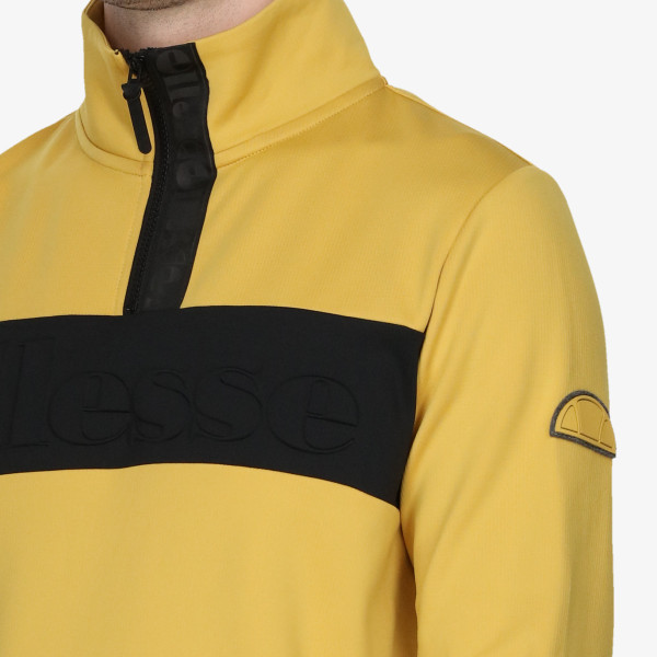 Ellesse Суитшърт MENS SKI MICROFLEECE 