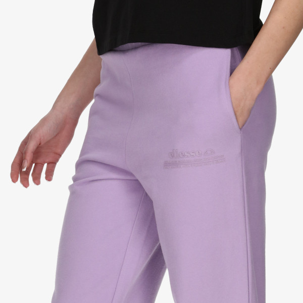 Ellesse Долнище ELLESSE LADIES CUFFED PANTS 