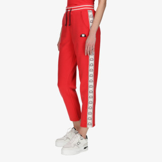 Ellesse ELLESSE LADIES OPEN HEM PANTS 