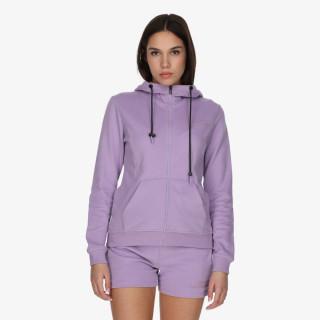 Ellesse Суитшърт ELLESSE LADIES FULL ZIP HOODY 