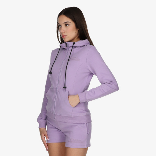 Ellesse Суитшърт ELLESSE LADIES FULL ZIP HOODY 