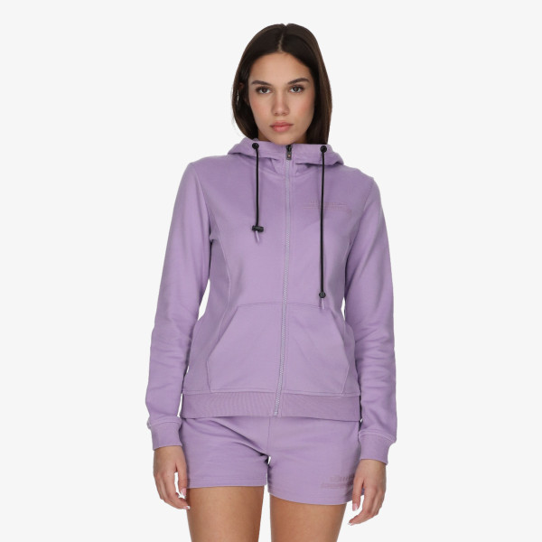 Ellesse Суитшърт ELLESSE LADIES FULL ZIP HOODY 