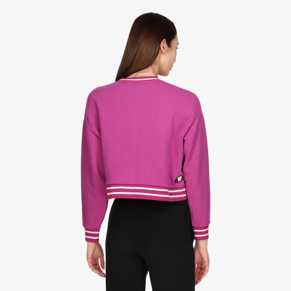 Ellesse Суитшърт ELLESSE LADIES CREWNECK 