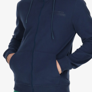 Ellesse Суитшърт ELLESSE MENS FULL ZIP HOODY 