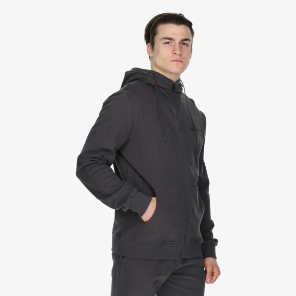 Ellesse Суитшърт ELLESSE MENS FULL ZIP HOODY 