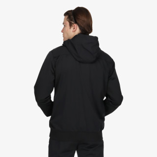 Ellesse Суитшърт MENS HALF ZIP HOODY 