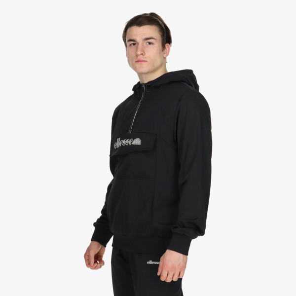 Ellesse Суитшърт MENS HALF ZIP HOODY 