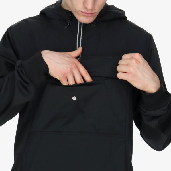 Ellesse Суитшърт MENS HALF ZIP HOODY 