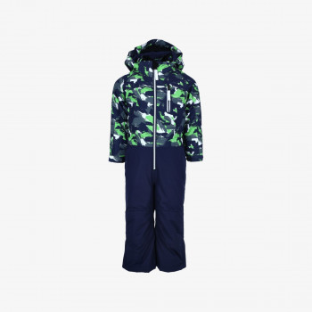 Ellesse BOYS SKI JUMPSUIT 
