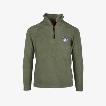 Ellesse Суитшърт Ski Microfleece 