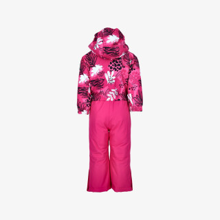 Ellesse GIRLS SKI JUMPSUIT 