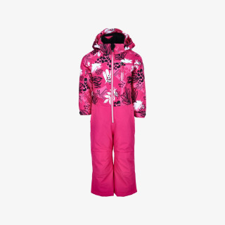 Ellesse GIRLS SKI JUMPSUIT 