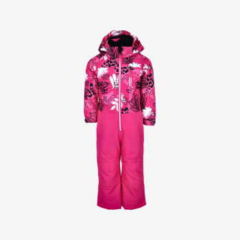 Ellesse GIRLS SKI JUMPSUIT 