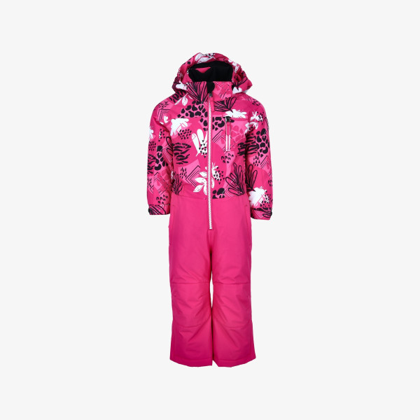Ellesse GIRLS SKI JUMPSUIT 