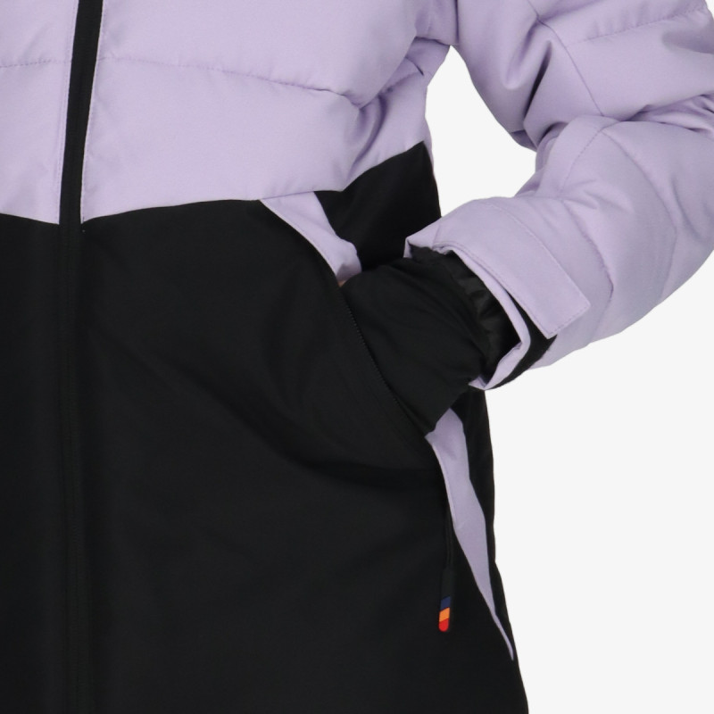 Ellesse Lila 